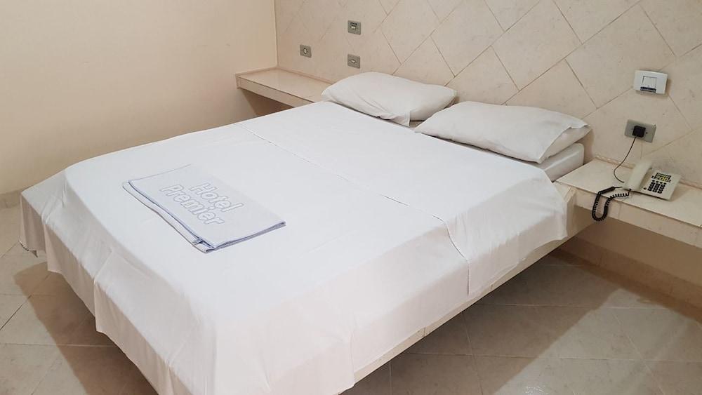 Hotel Premier Campo Grande  Kültér fotó