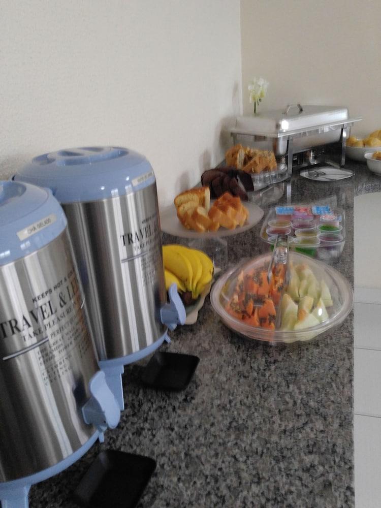 Hotel Premier Campo Grande  Kültér fotó