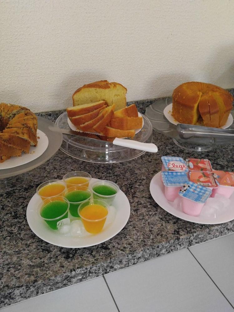 Hotel Premier Campo Grande  Kültér fotó