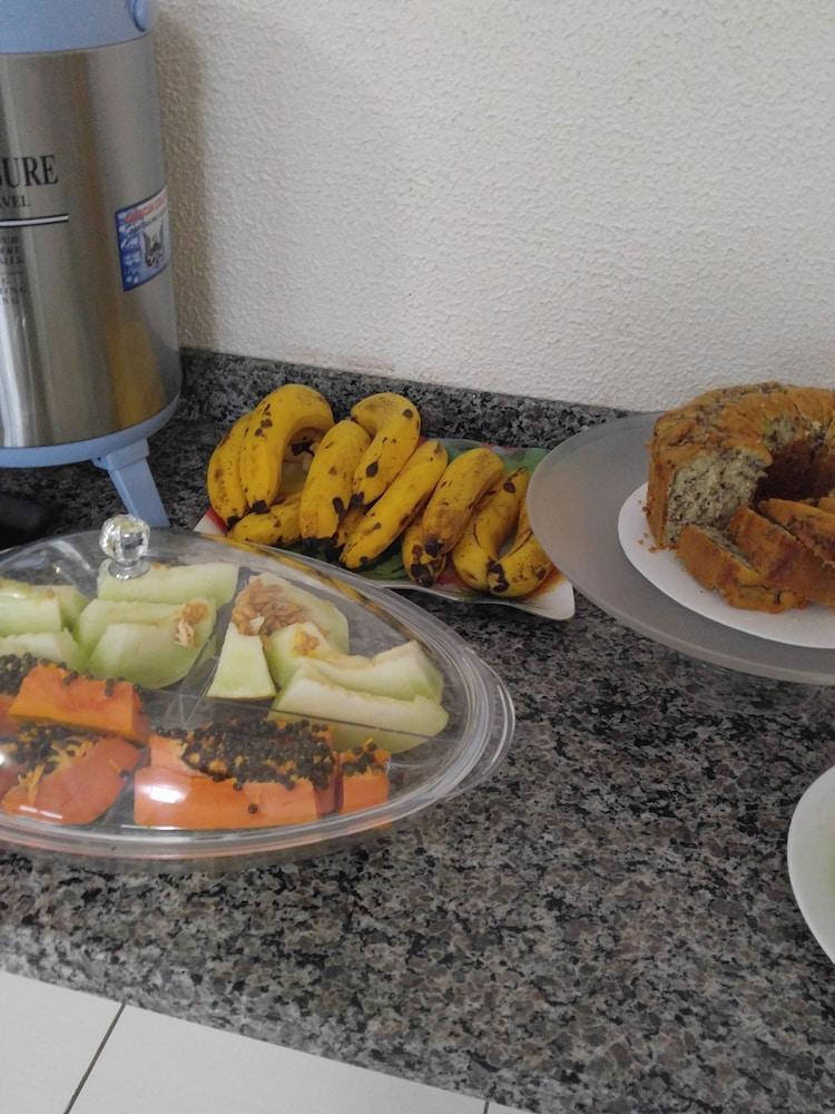 Hotel Premier Campo Grande  Kültér fotó