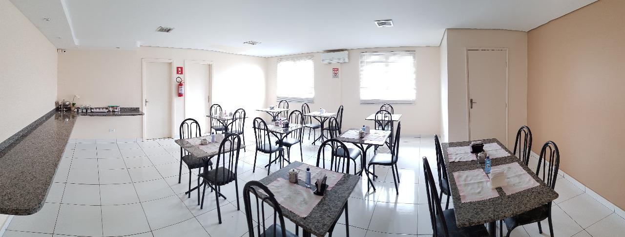 Hotel Premier Campo Grande  Kültér fotó
