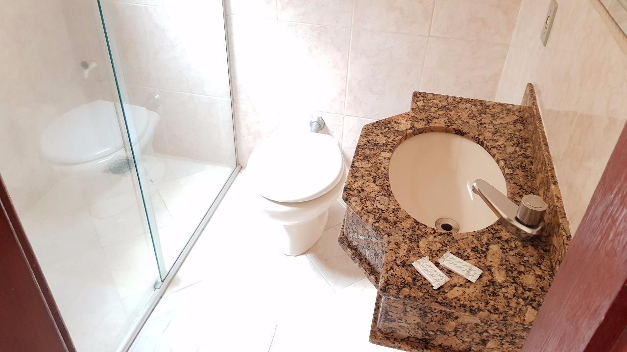 Hotel Premier Campo Grande  Kültér fotó